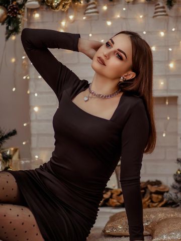 Лизочка